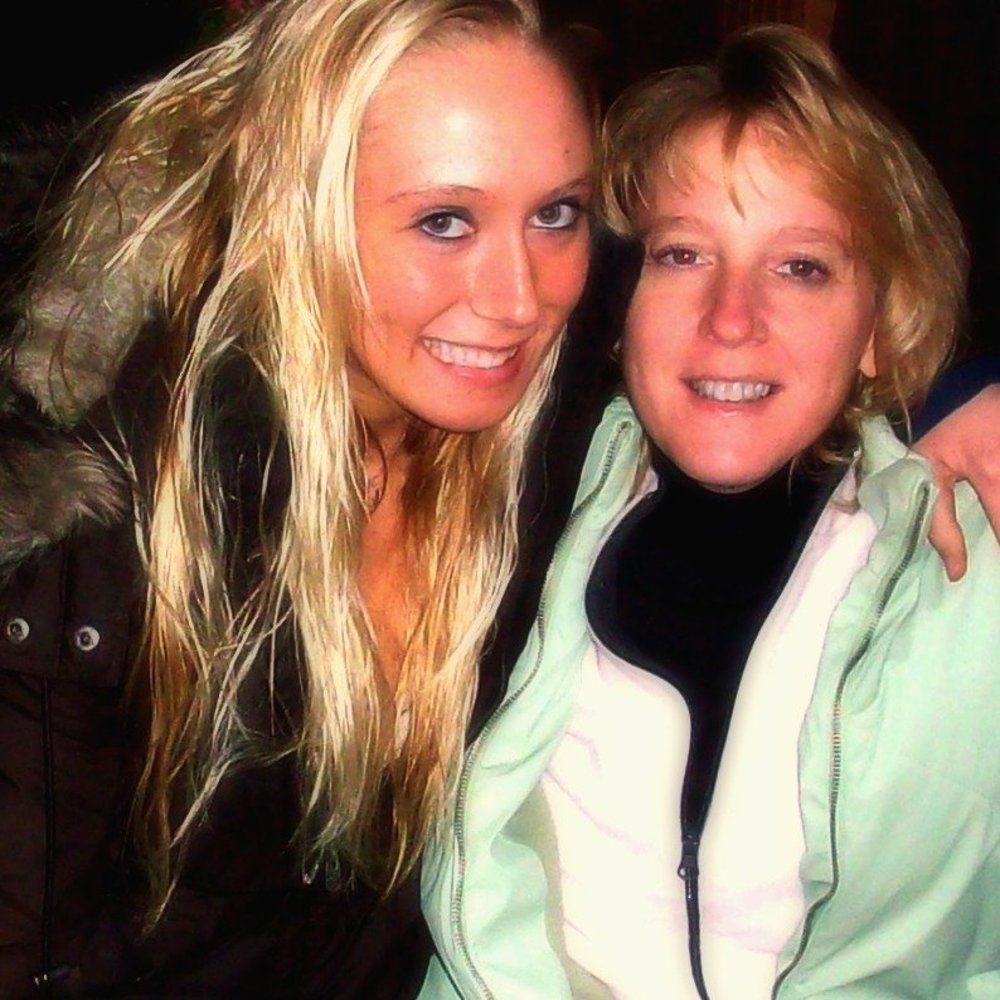 Meet your Posher, Tammy